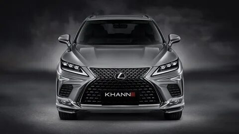 Khann