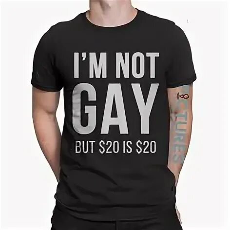 But is not