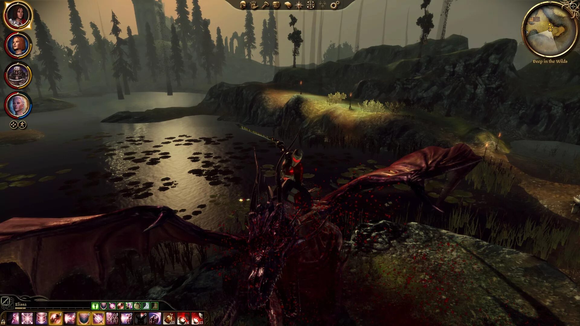 Dragon age кип. Драгон age inquisition. Драгон age ориджин. Dragon age inquisition ледяная стена способность. Возникла ошибка.