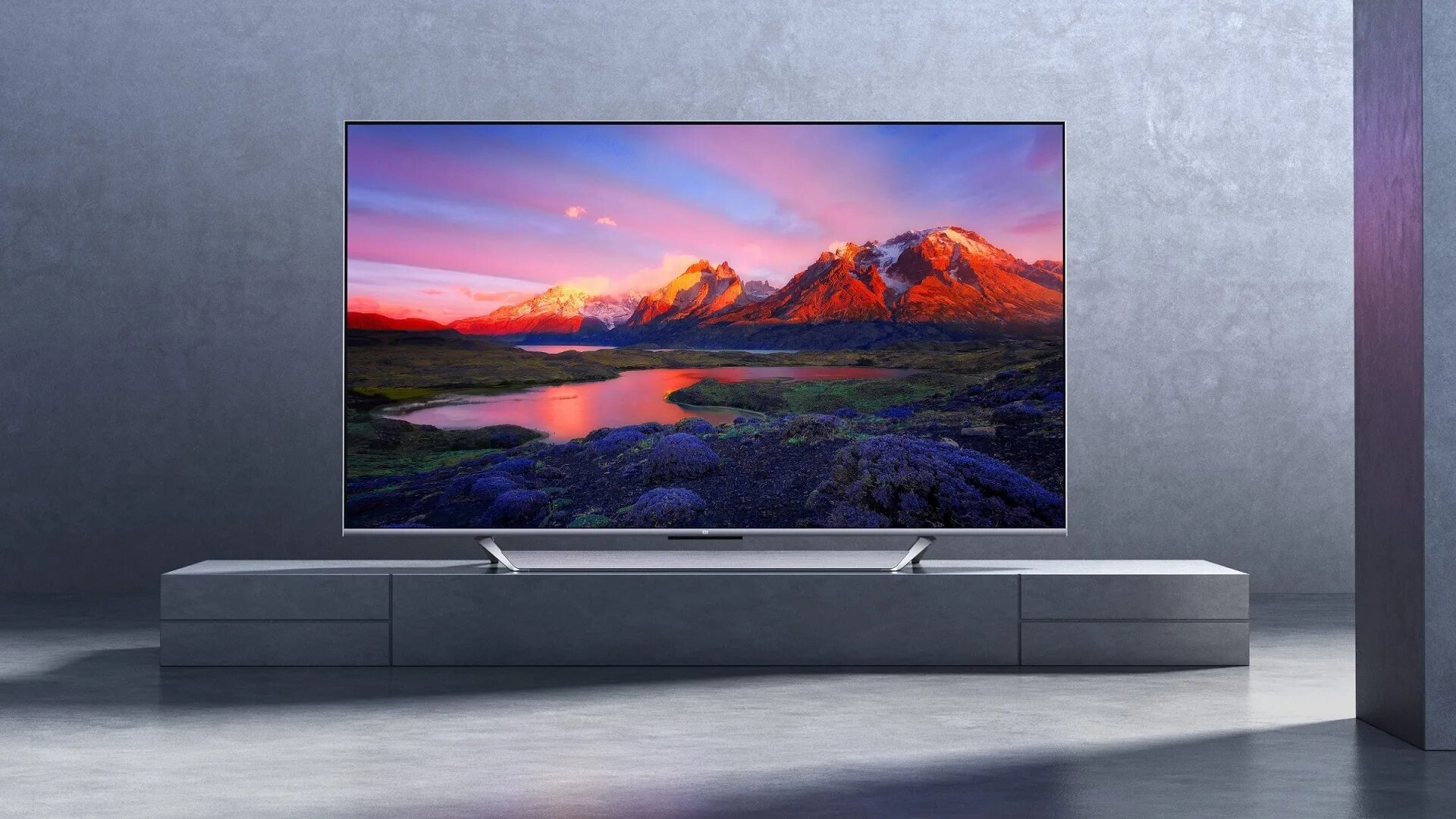 Mi tv q2 65 qled. Mi tv q2 65 qled
