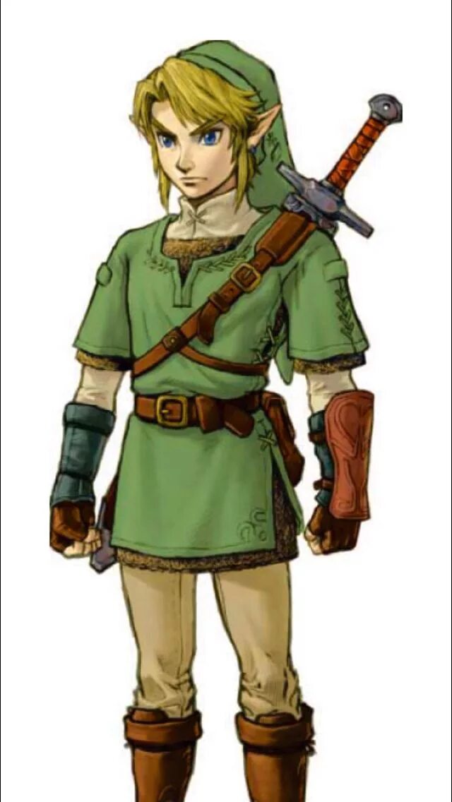 Link de