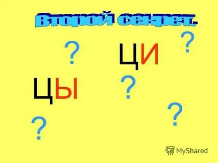 Цы 4