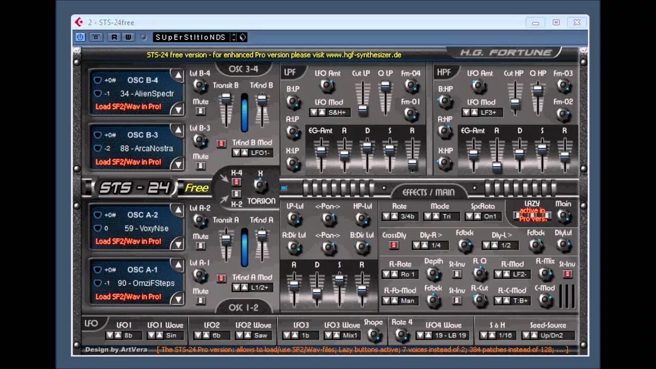 Span vst. Cubase VST/24 4.0. Бесплатные VST. VST Plugins. Cinematic Synth VST.