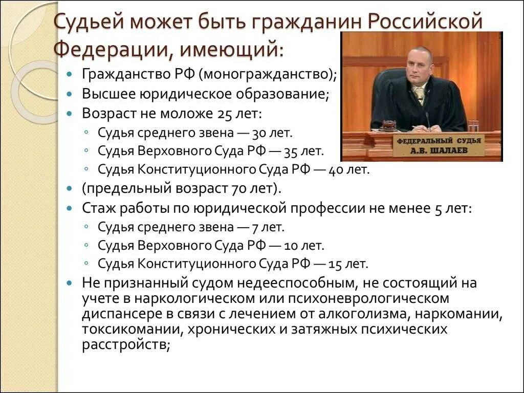 Как стать судьей. Судьей может быть гражданин Российской Федерации. Кто может стать судьей в РФ. Требования чтобы стать судьей. Адвокаты представители назначаемые судом