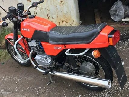 Авито ява 638