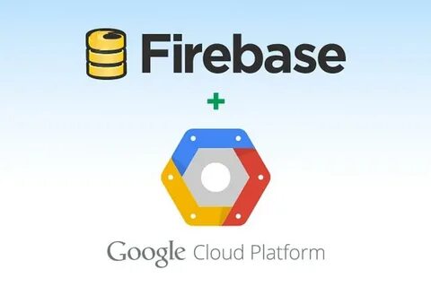 Google firebase
