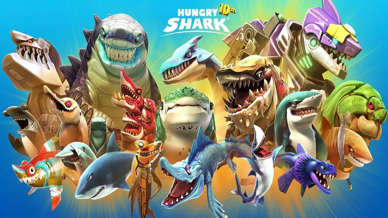 Sharkhack