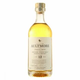 Aultmore 12