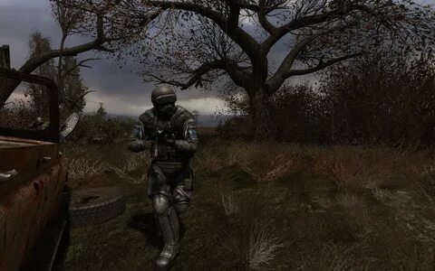 Sky stalker