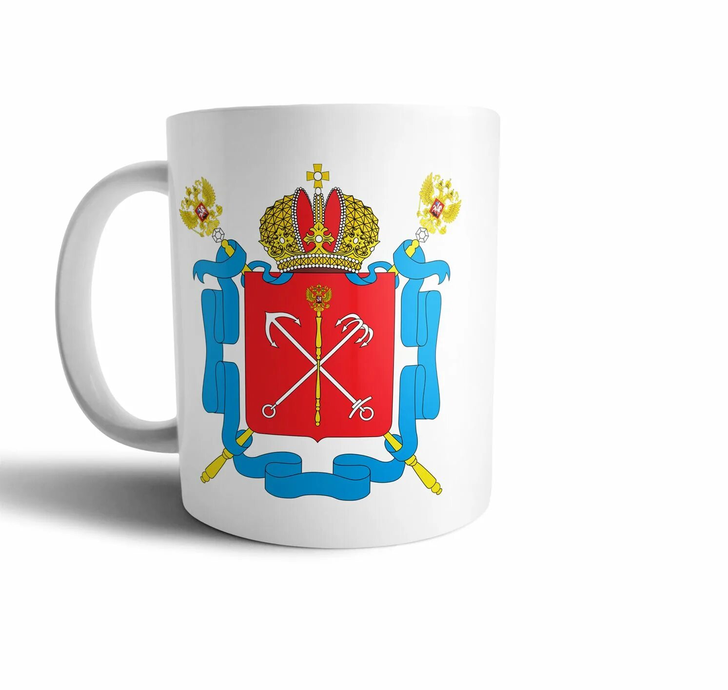 Кружочки спб