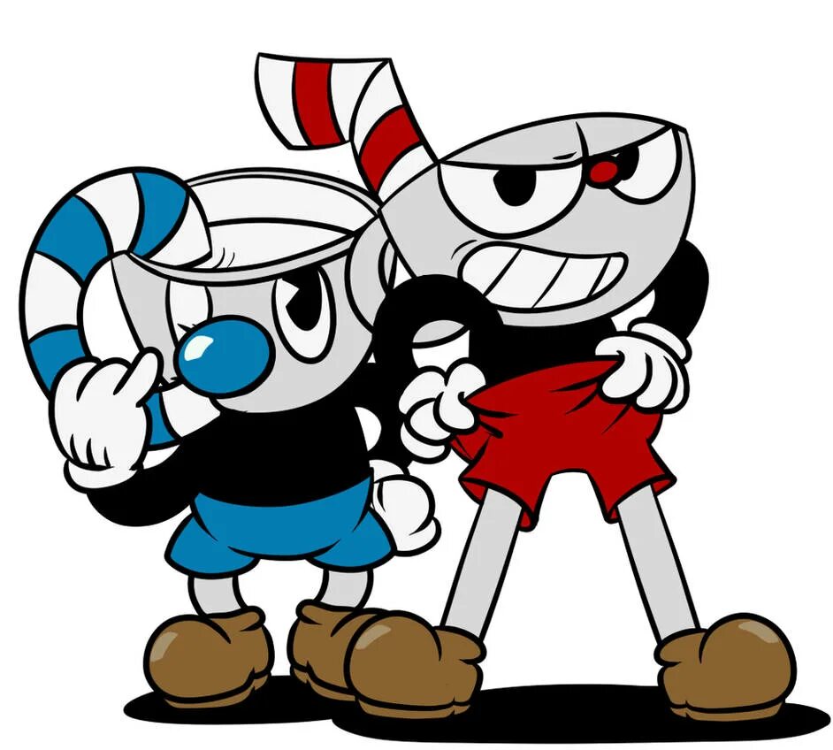 Капхед вики. Капхед и Магмен. Магмэн Cuphead. Капхед Mugman. Капхед хед.