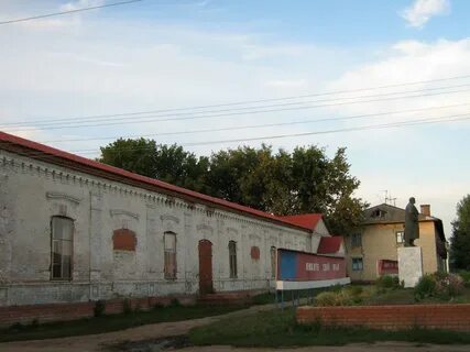 Елань волгоградская область население