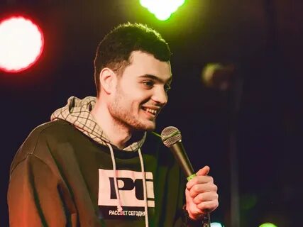 Винокур стендап