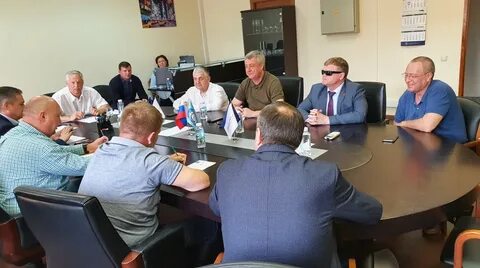 Организация инвалидов войн
