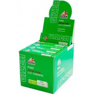 Slims green