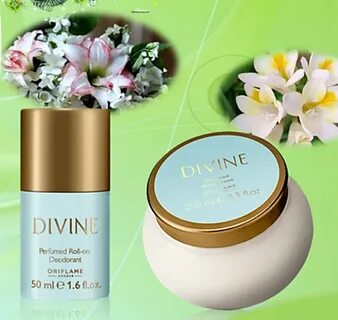 Divine body