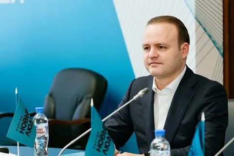 Даванков законопроекты