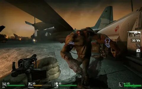 Плагины left 4 dead 2