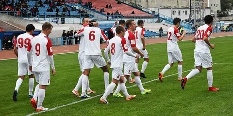3 лига по футболу