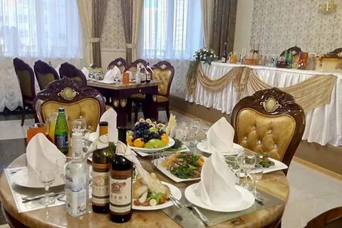 Кафе янтарь
