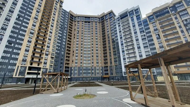 О доме улица Центральная дом 17 в Щелково