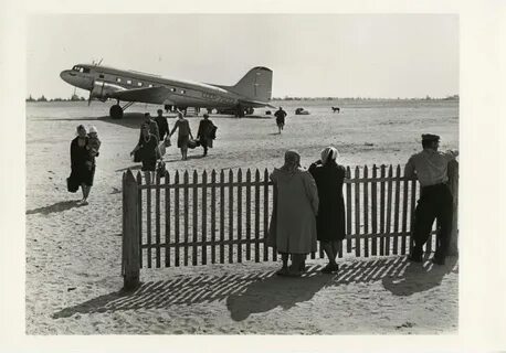 Самолет 1960