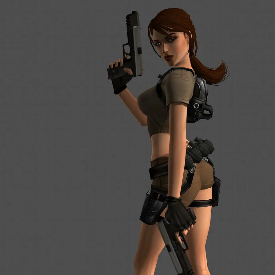 Lara models