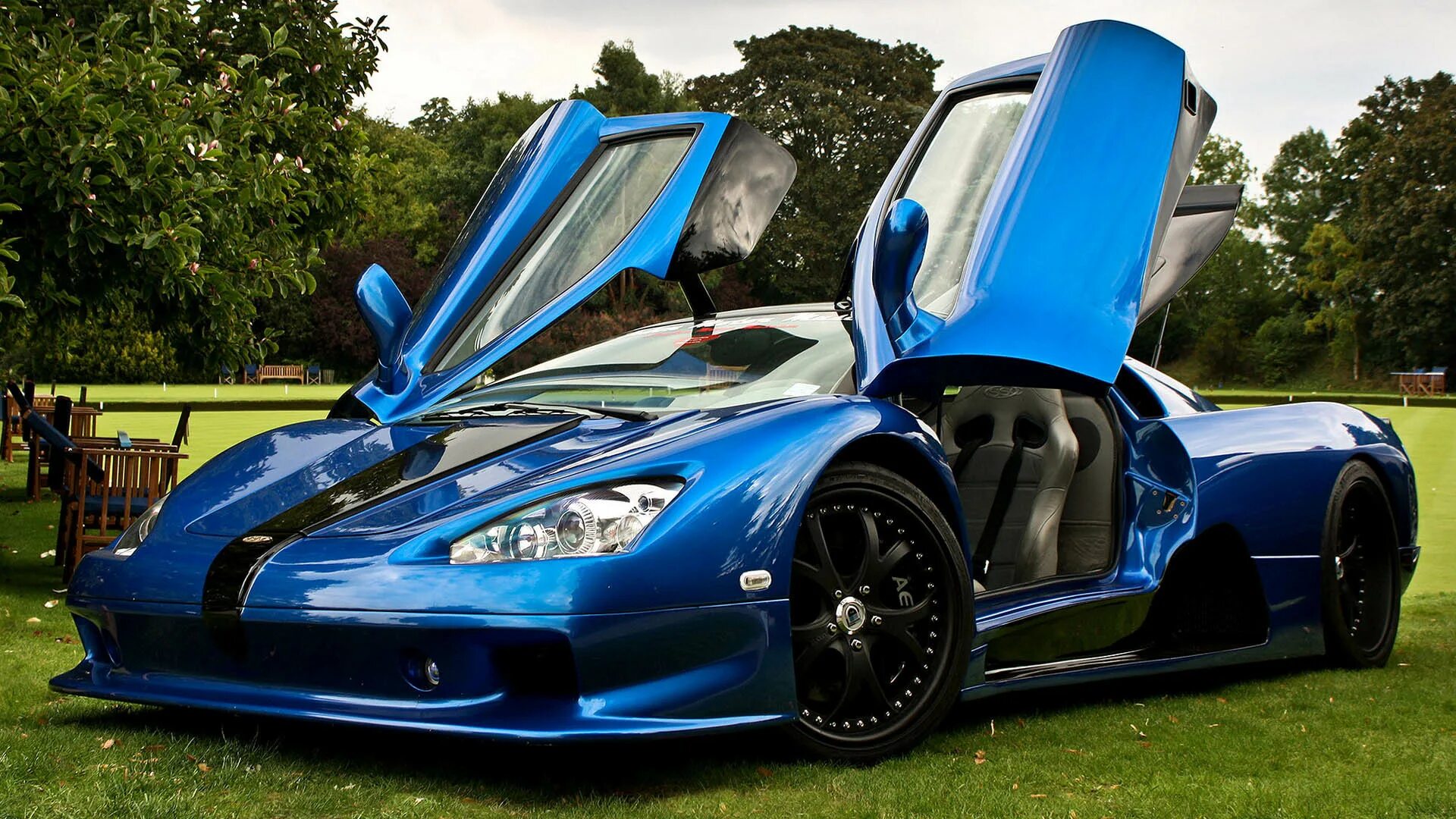 Car 10. SSC Ultimate Aero ТТ. SSC Ultimate Aero TT 2009. Машина SSC Ultimate Aero. 2006 SSC Ultimate Aero TT.