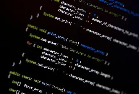 Code sharing
