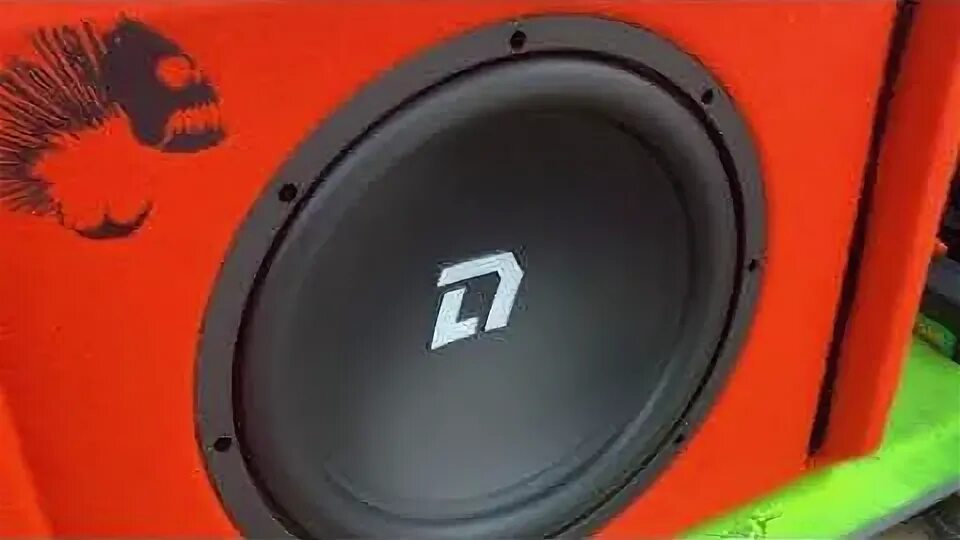 Сабвуфер dl audio piranha 12a se. Сабвуфер dl audio piranha 12a se
