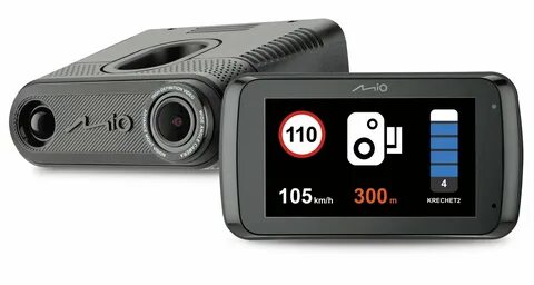Mivue i95