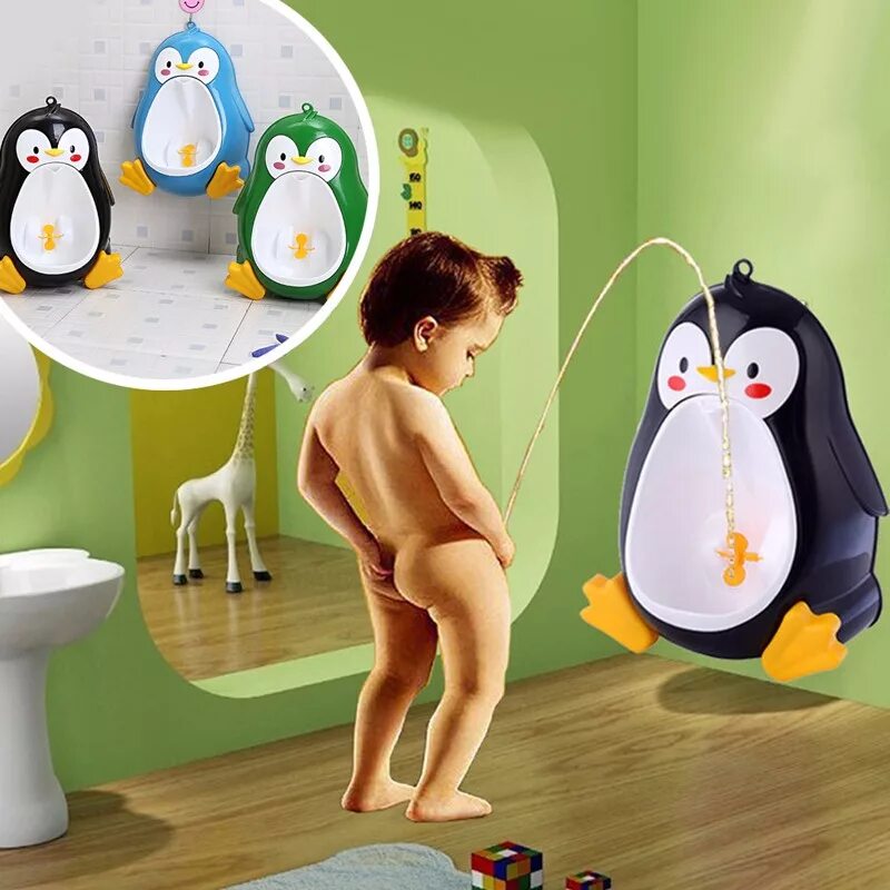 Писсуар для мальчиков Пингвин. Горшок писсуар для мальчика. Писсуары для мальчиков в садик. Писсуар на туалет детский.