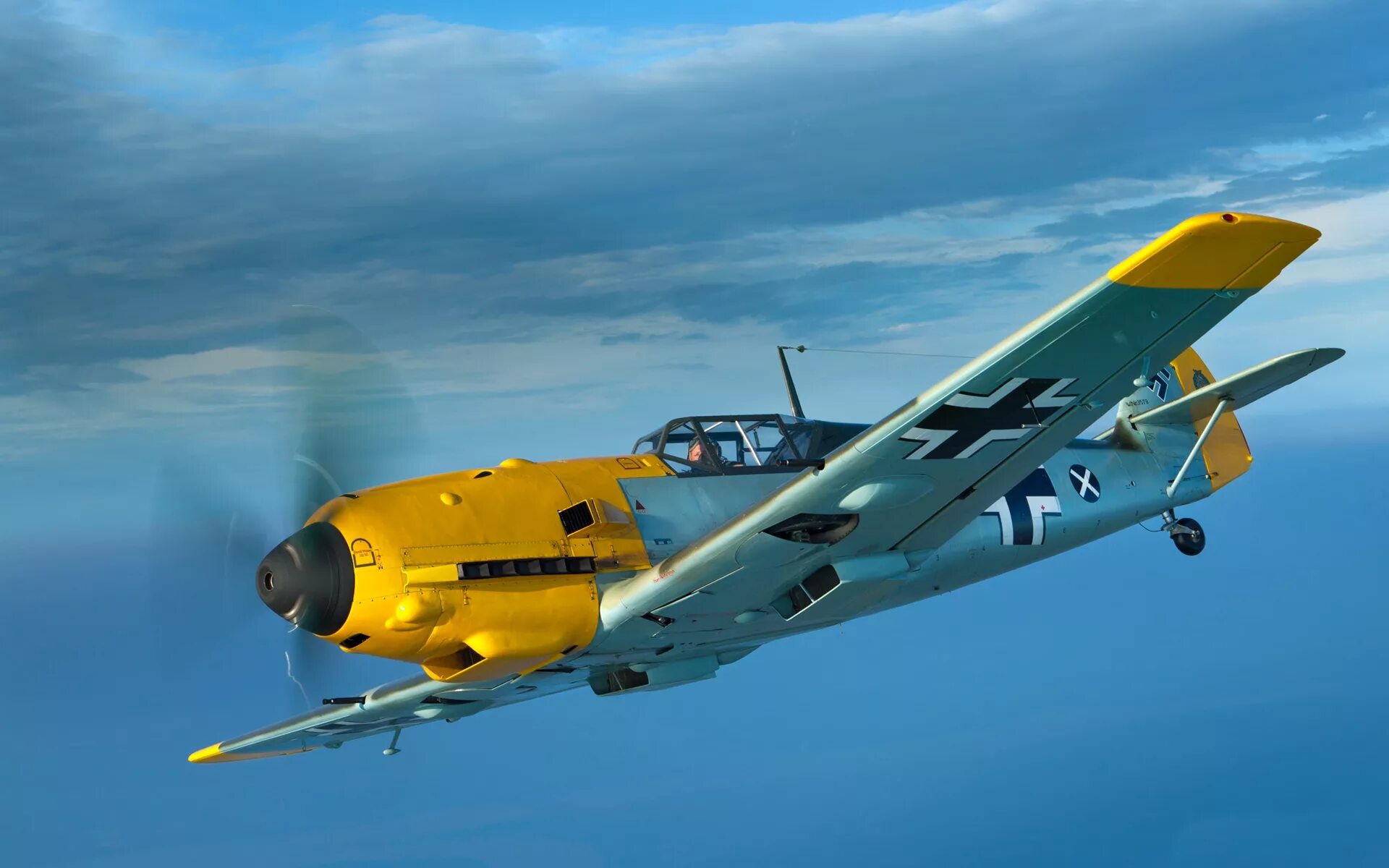 Bf109