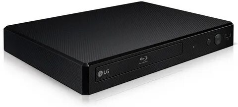 Приставка lg