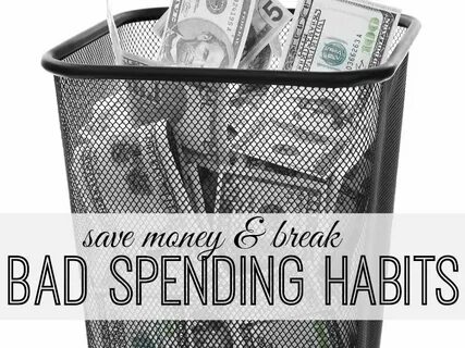 Break money
