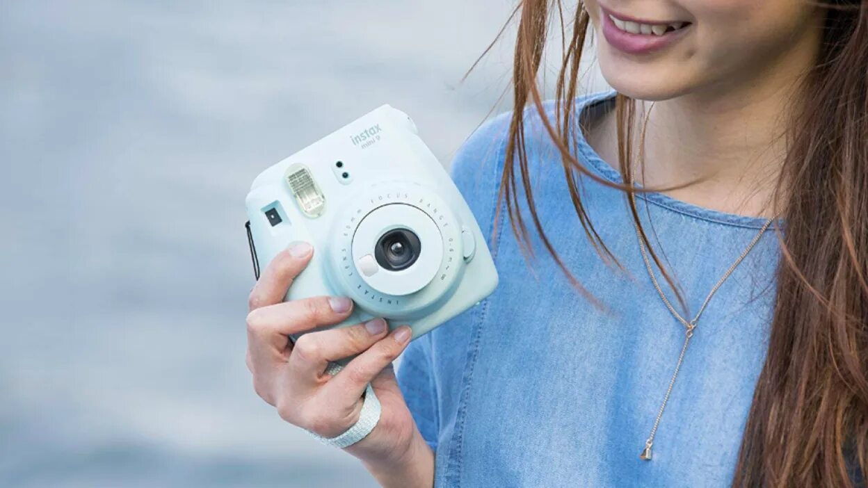 Instax mini 12 обзор. Instax mini 12 обзор