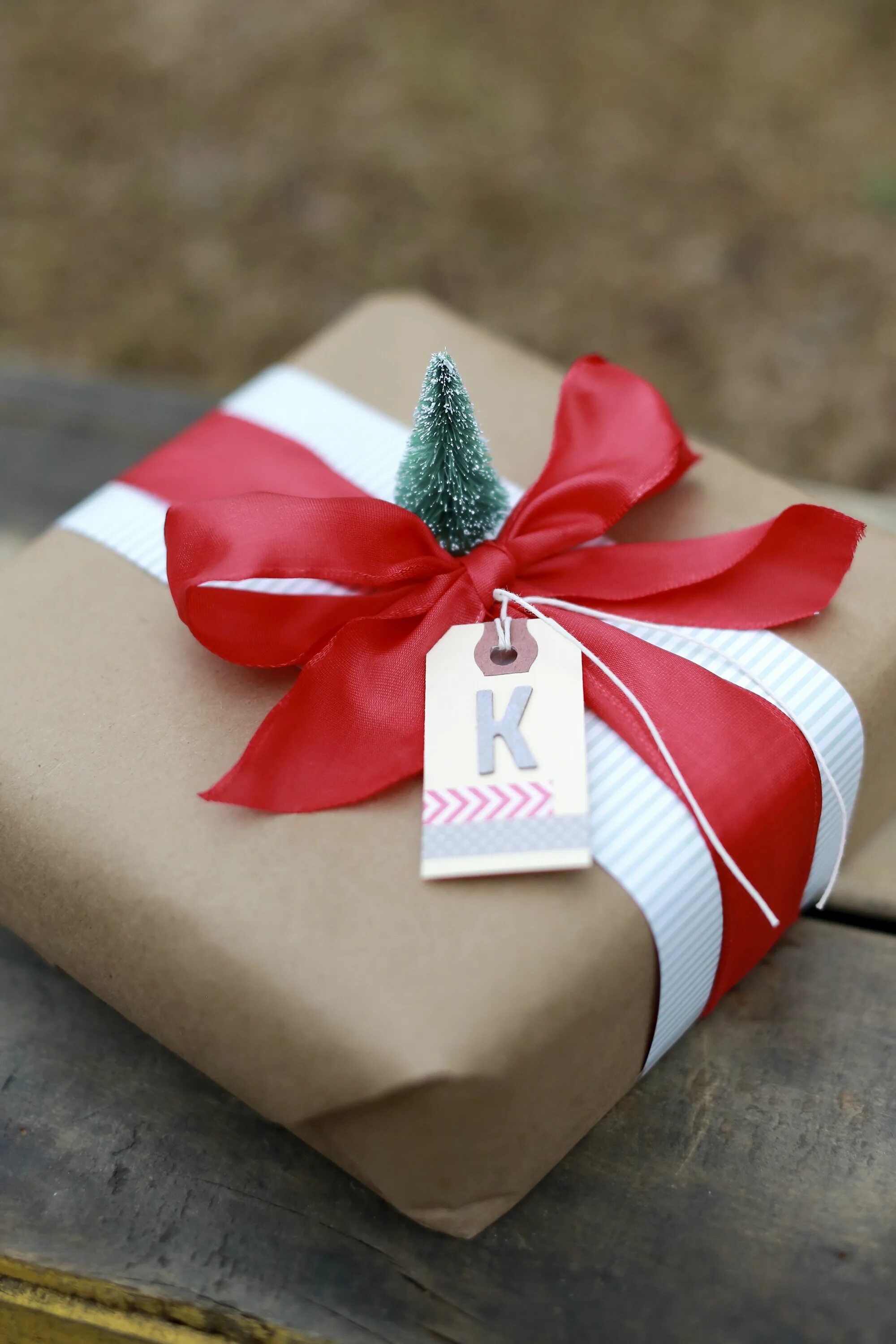 Wrapped