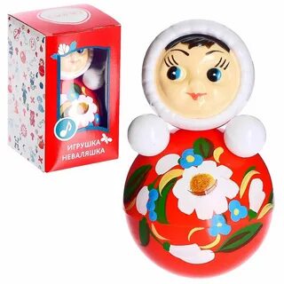 Озон неваляшка