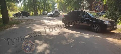 Киреевск новомосковск