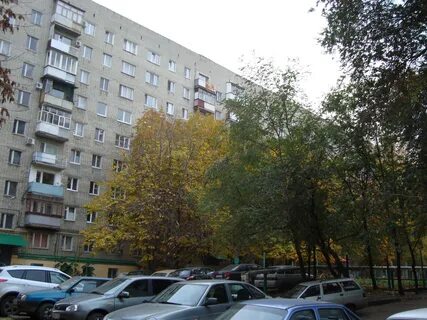 Вольская 11а