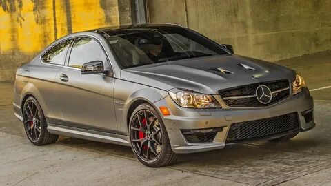 2013 c63 coupe