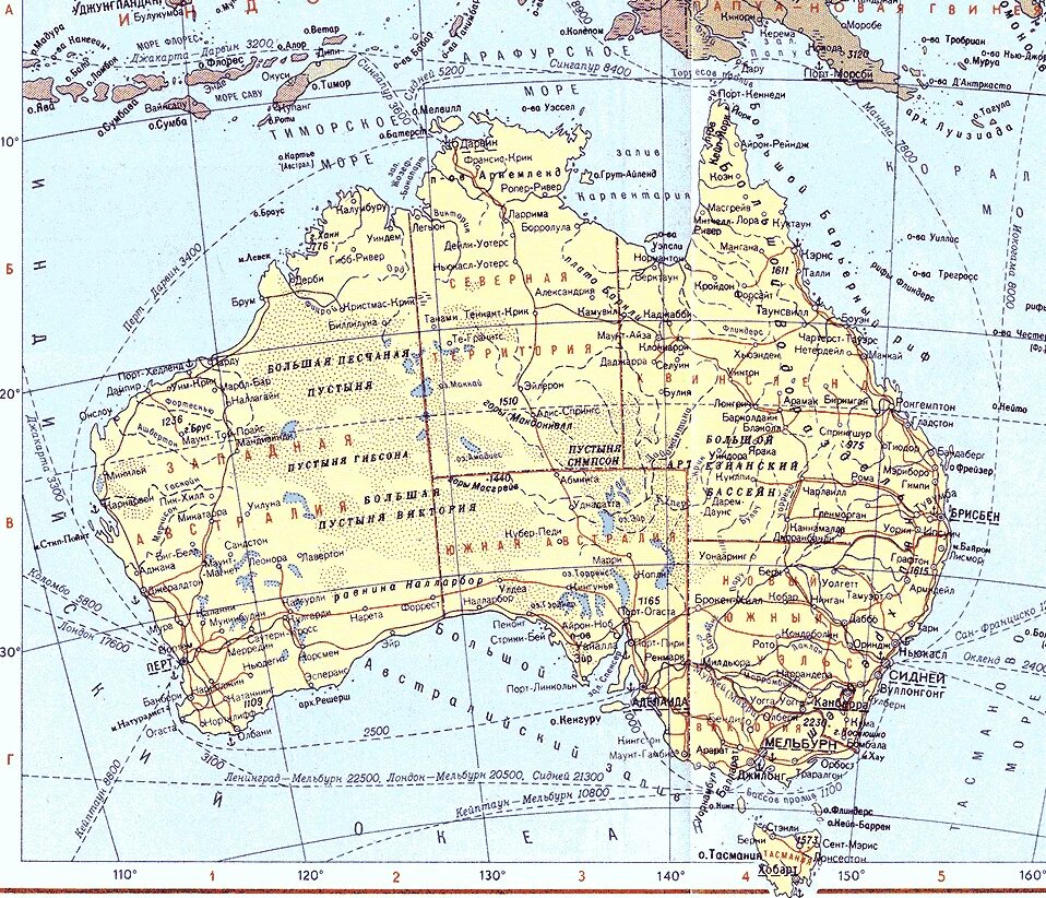 Столица австралии географические координаты 5. Австралийский Союз на карте Австралии. Подробная карта Австралии. Карта Австралии географическая крупные города. Карта Австралии географическая 7.