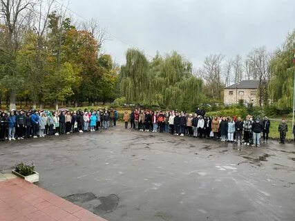 Орловский реставрационно строительный техникум