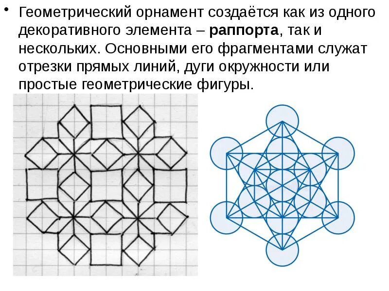 Геометрический орнамент. Построение геометрического орнамента. Орнамент из геометрических фигур. Геометрический орнамент рисунок. Простые геометрические построения