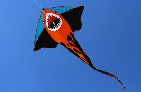 Good flying