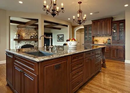 Kitchen very