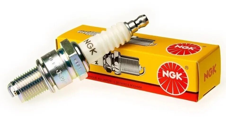 Свеча ngk bpr7hs. Свеча зажигания ngk bpr7hs-10. 7822 ngk.
