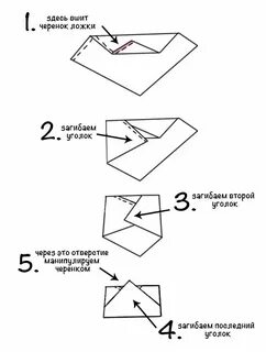 Схема фокуса