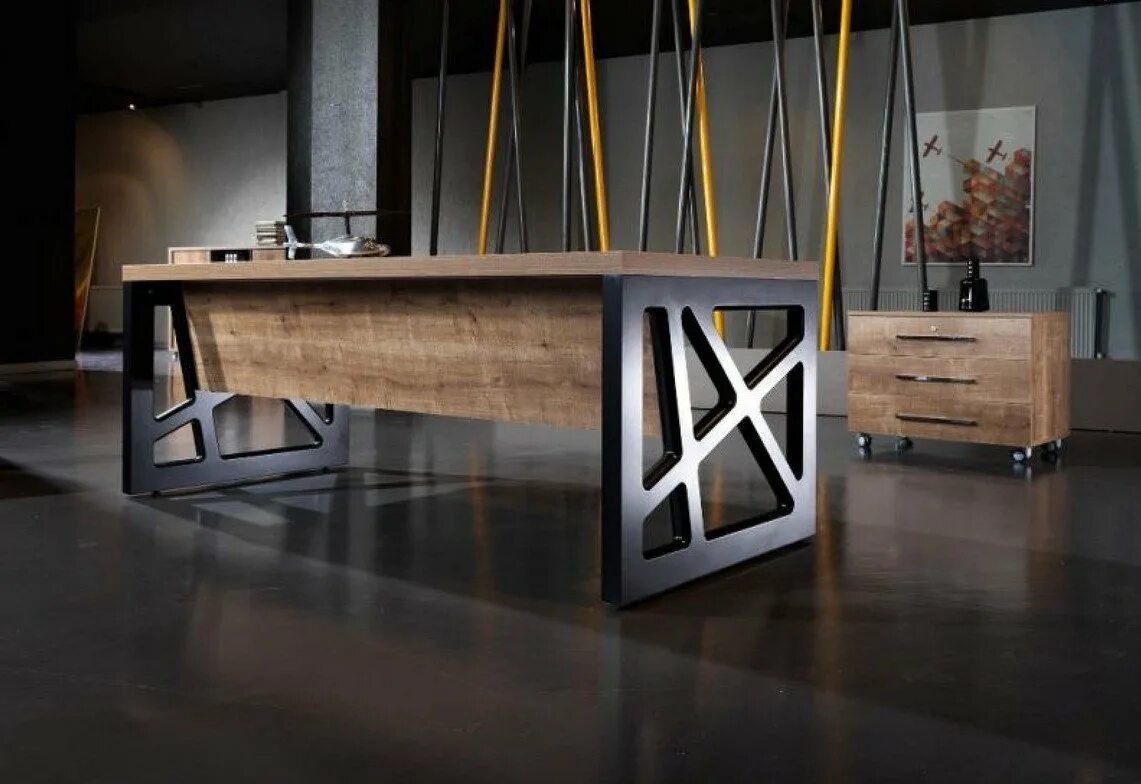 Стол лофт 60х60. Металл в стиле лофт. Лофт вуд лдсп. Стол лофт обеденный зетта. Мебель в стиле индастриал.