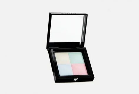Пудра givenchy prisme отзывы